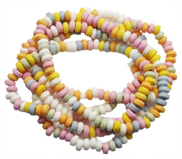 Gage#52 – Se faire manger le collier… Gage#52 – Se faire manger le collier…